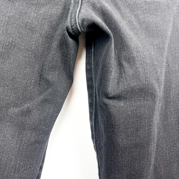 American Eagle The Dream Jean - Black Skinny Jeans - Picture 7 of 12